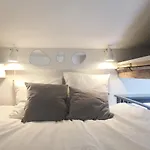 Appartement Michel-Notre Dame