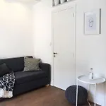 Appartement Michel-Notre Dame