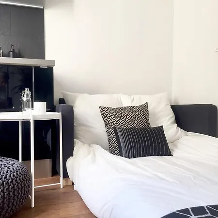 Apartment Michel-notre Dame Paris