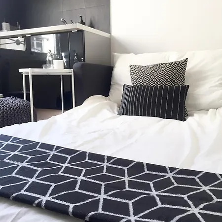 Apartment Michel-notre Dame