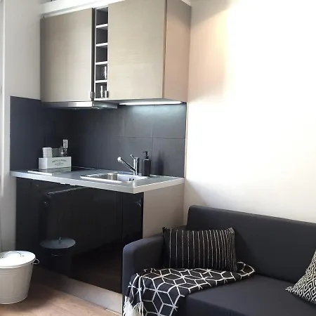 Michel-notre Dame Apartment Paris