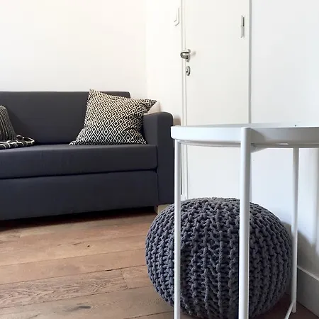 Apartment Michel-notre Dame