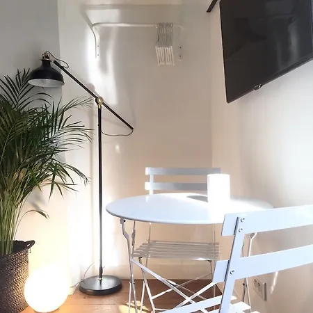 Apartment Michel-notre Dame
